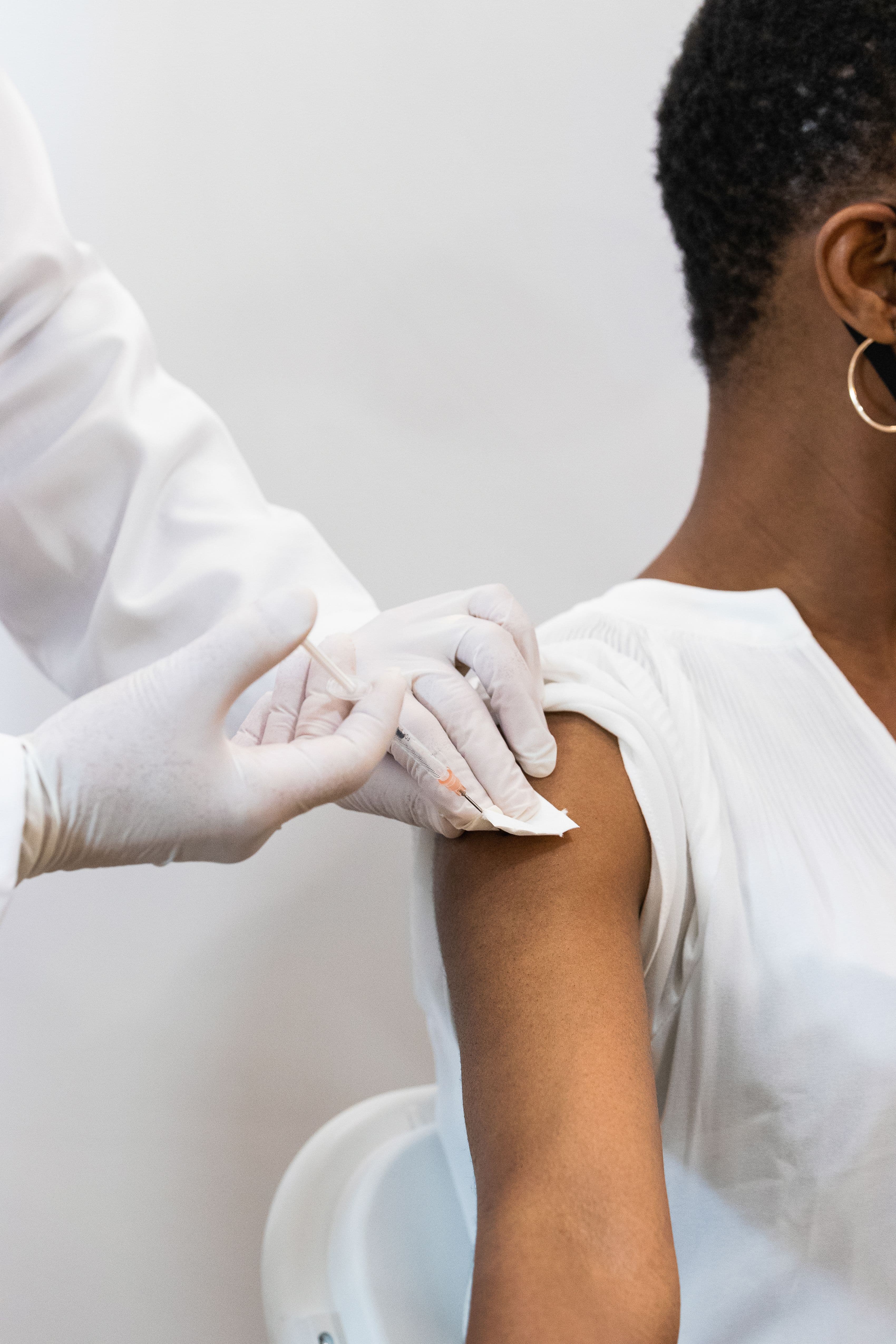 IM Injections: Fast & Effective Nutrient Absorption bigger image