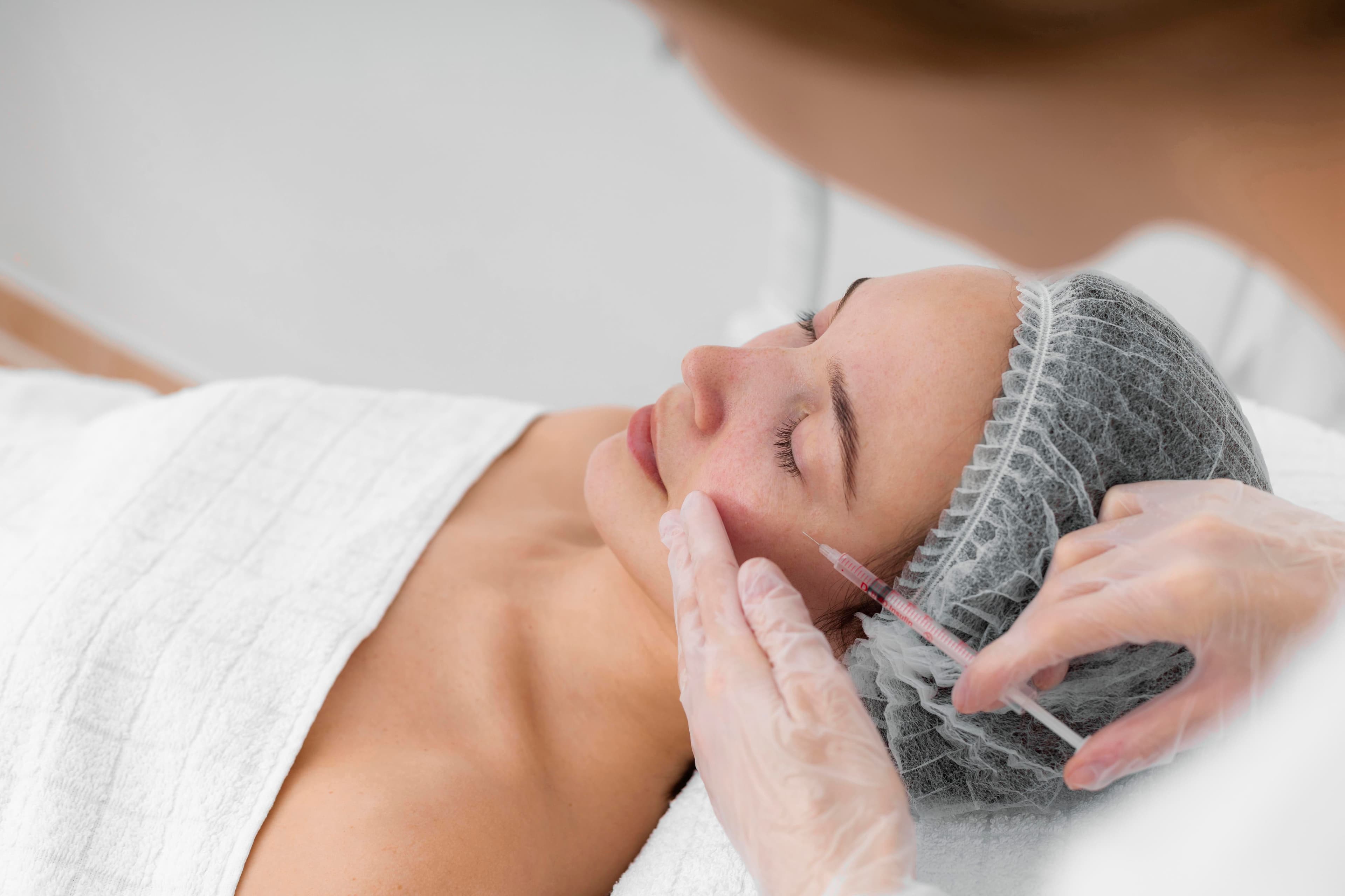 Rejuvenate Your Look with Advanced Neurotox Care