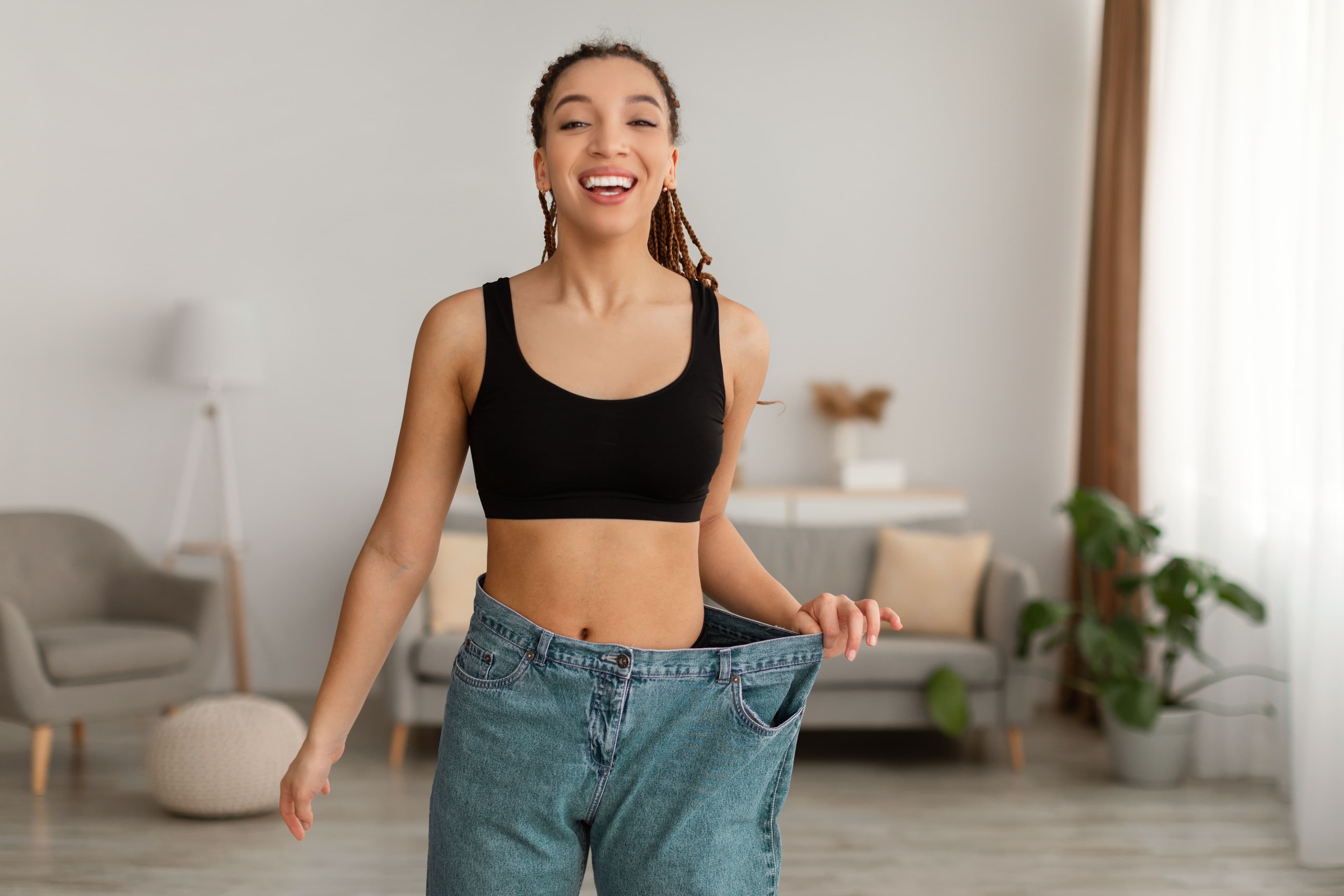 Reclaim Confidence with our Women’s Weight Loss Program