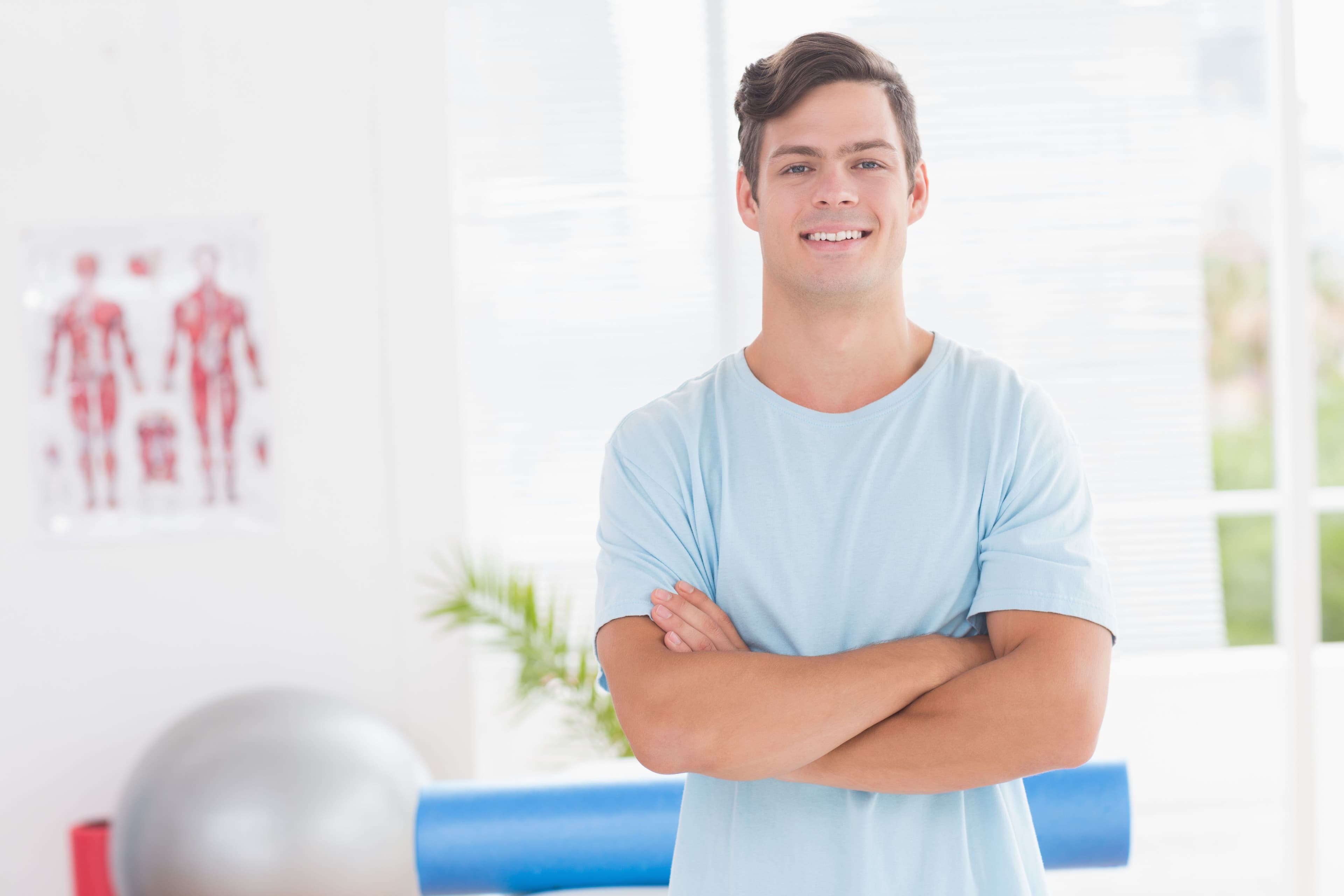 Restore Vitality with BHRT for Men | Fanous medspa