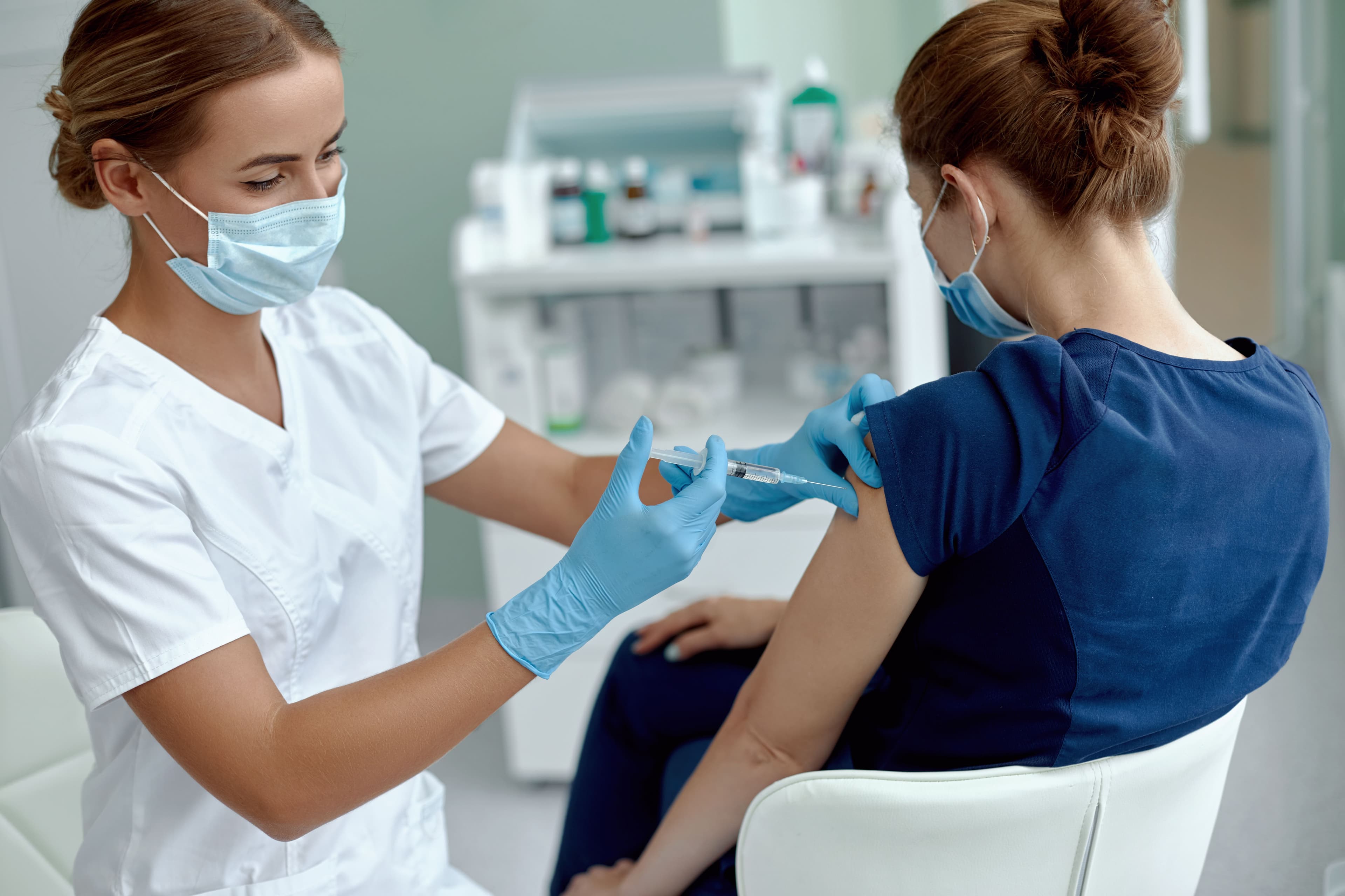 IM Injection Therapy – Targeted Nutrients for Better Health