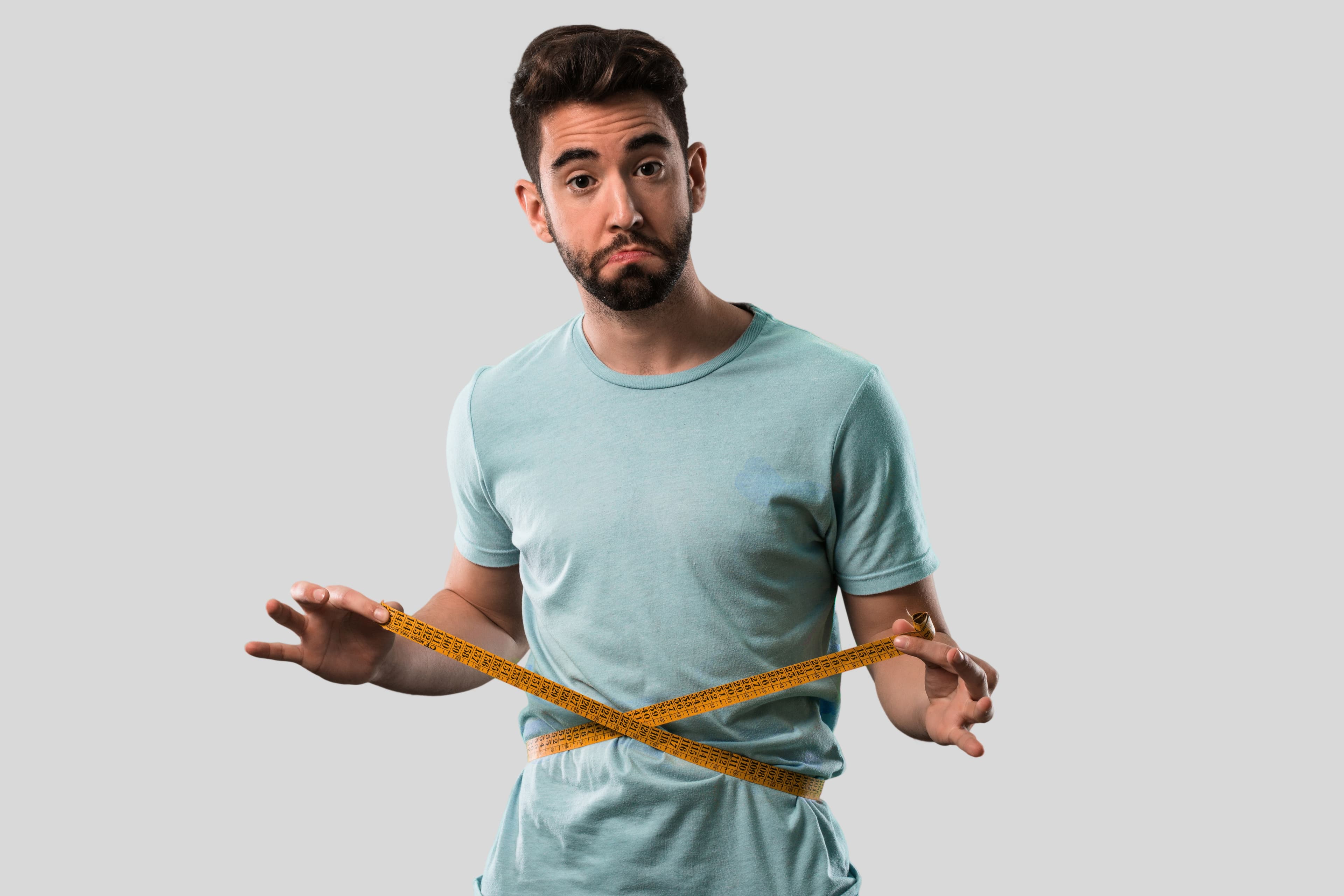 Conquer Your Weight Goals with our Men’s Weight Loss Program