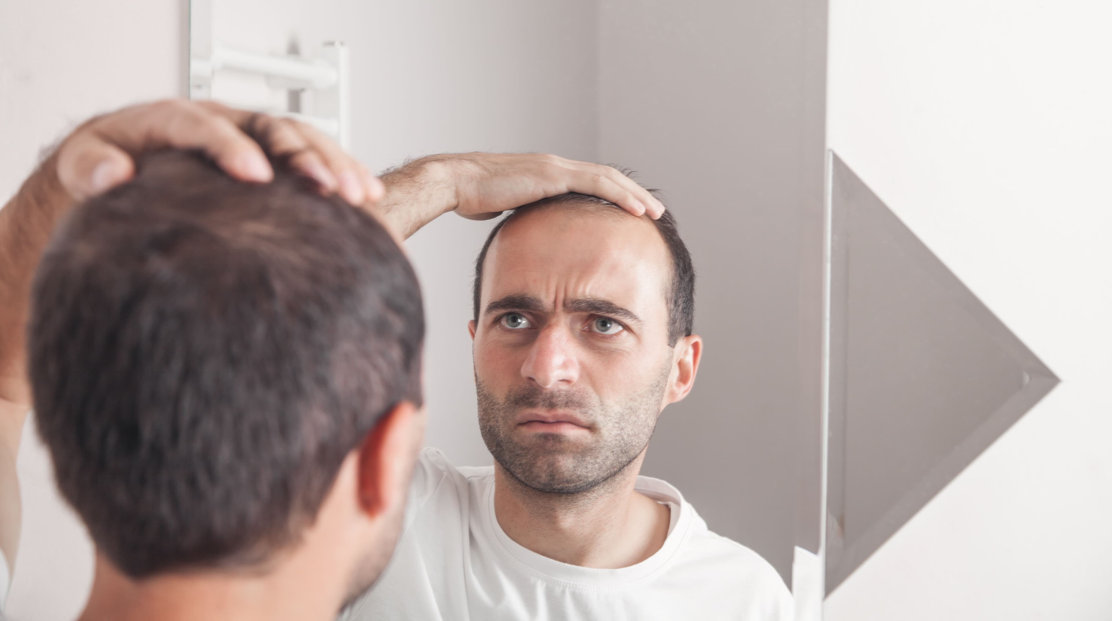 Advanced Hair Restoration for Men | Regain Your Confidence