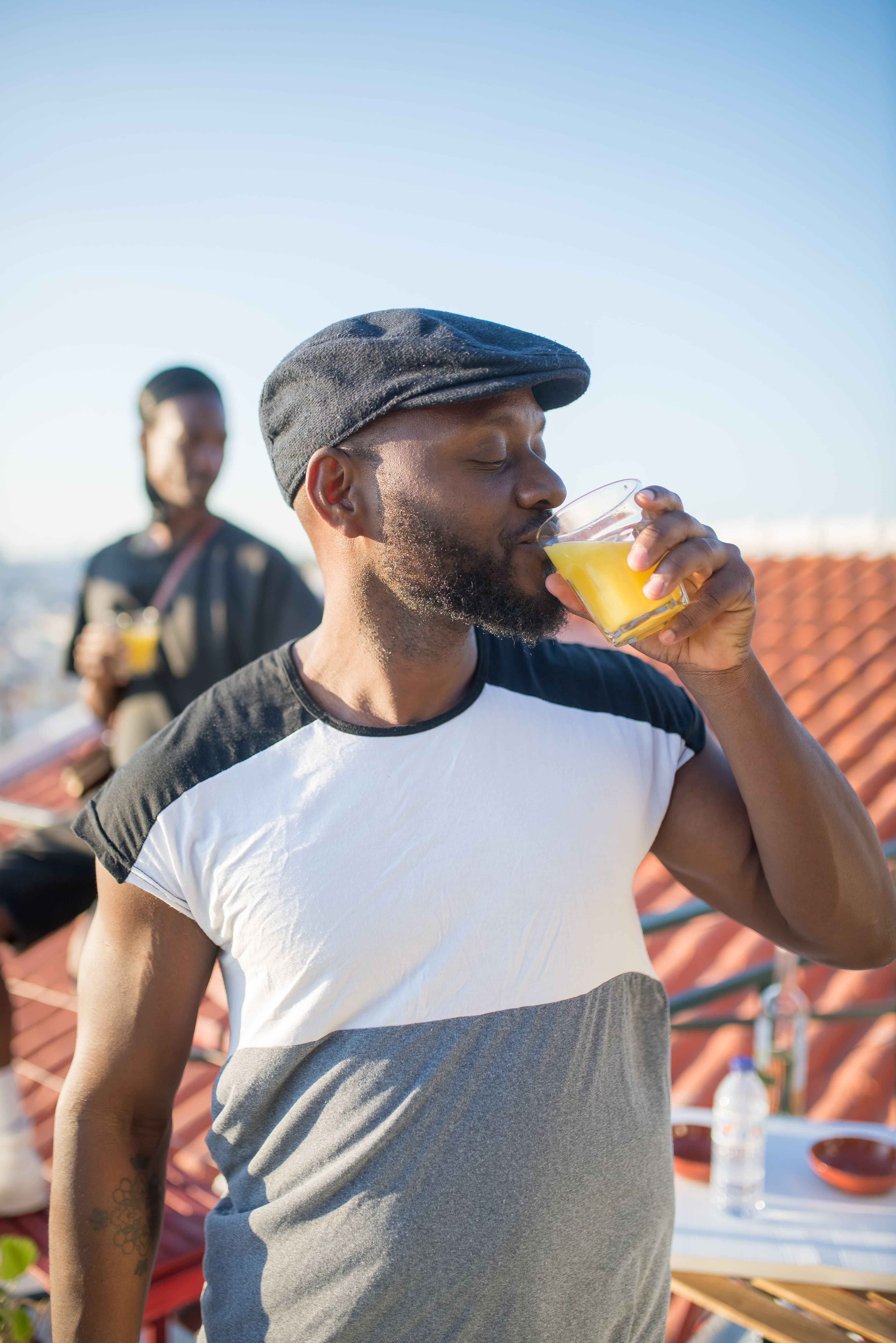 A Tailored Infusion for Enhanced Vitality bigger image